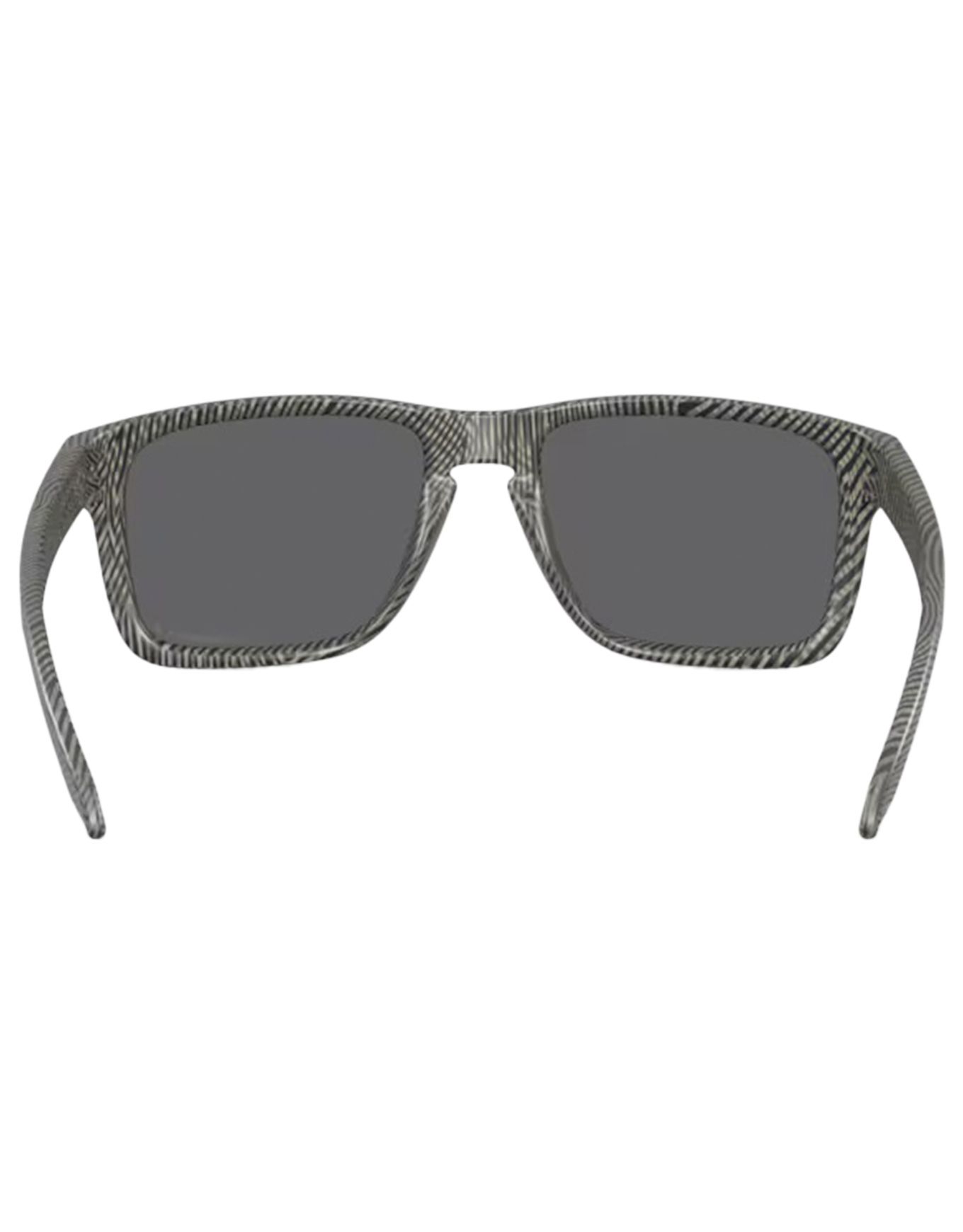 Holbrook XL Matte Grey Ink Fingerprint Prizm Black Polar – Image 3