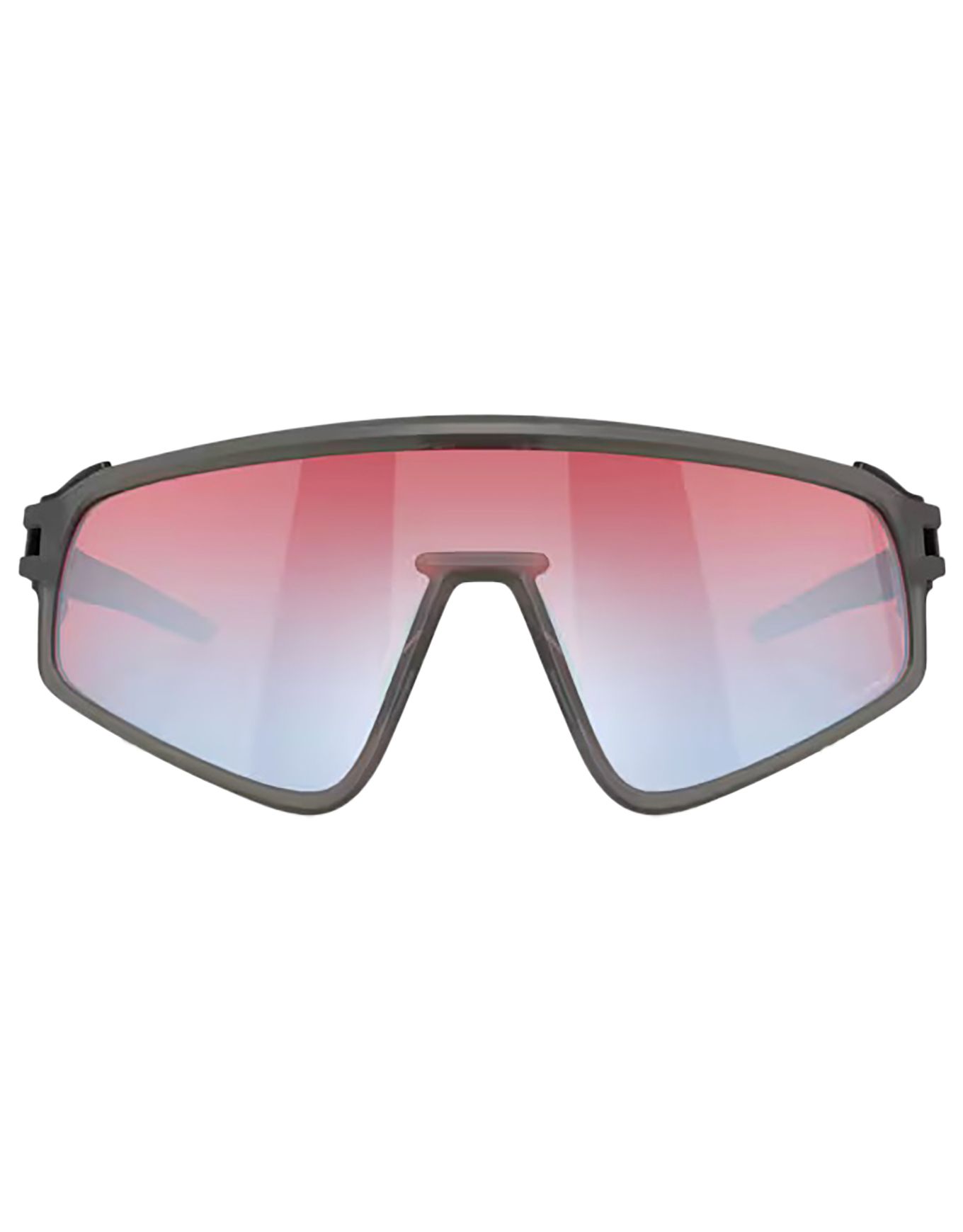 Latch Panel Matte Grey Smoke Prizm Snow Sapphire – Image 3