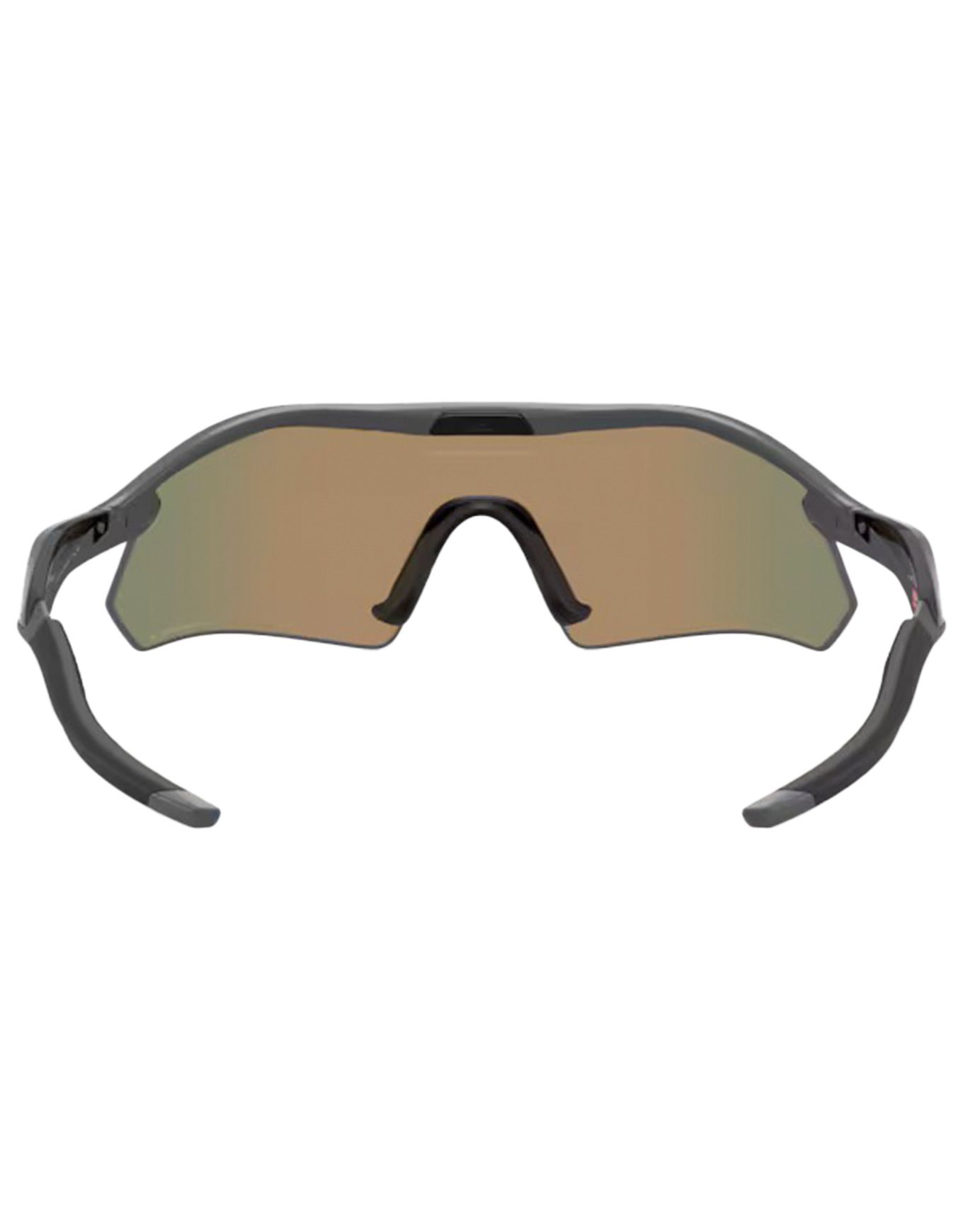 Radar Plate Matte Carbon Prizm Ruby – Image 3