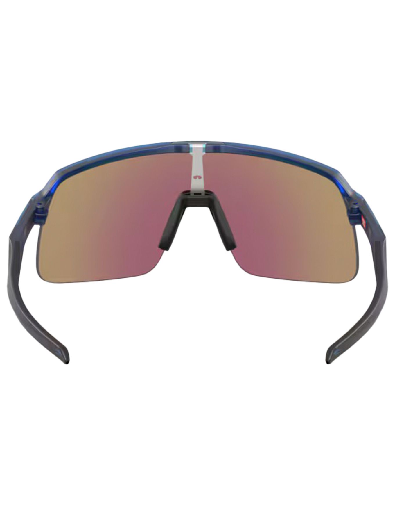Sutro Lite S Matte Trans Blue Prizm Sapphire – Image 2