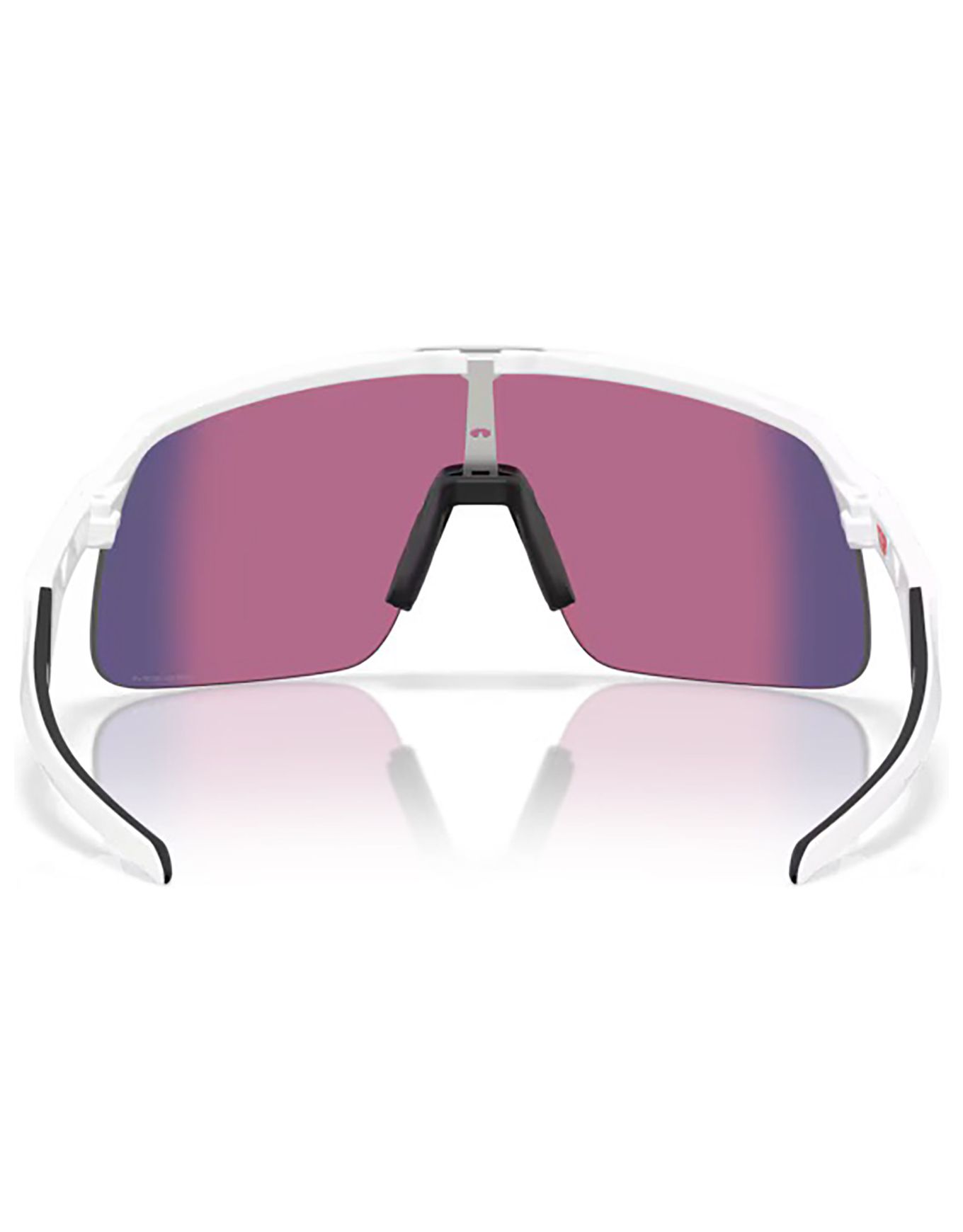 Sutro Lite S Matte White Prizm Road – Image 4