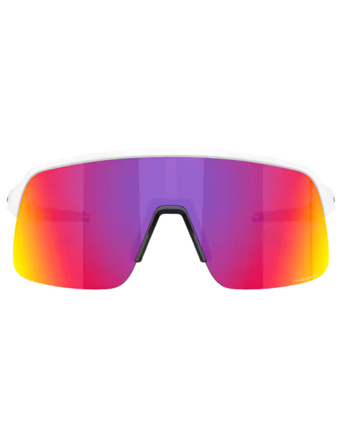 Sutro Lite S Matte White Prizm Road – Image 2