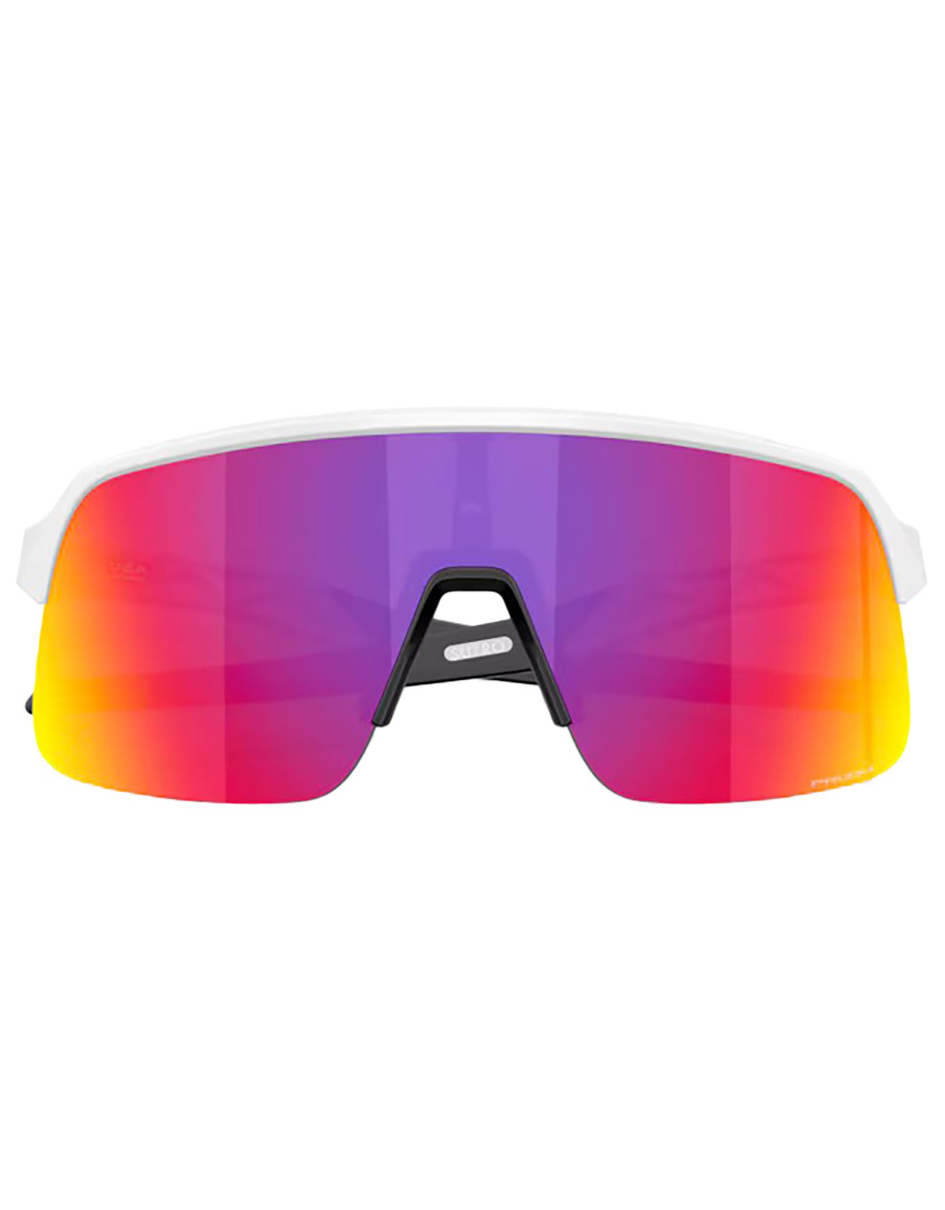 Sutro Lite S Matte White Prizm Road – Image 3