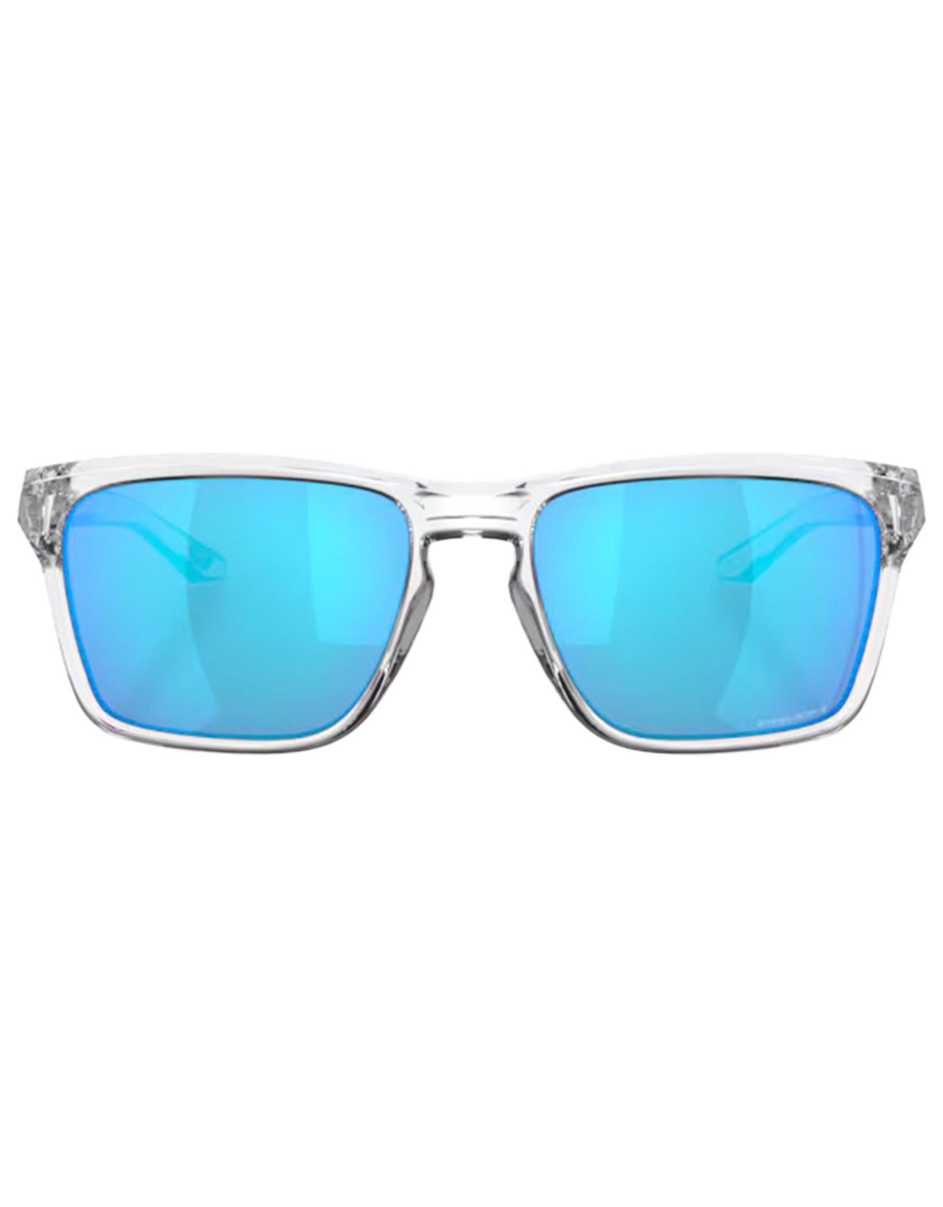 Sylas Polished Clear Prizm Sapphire XL – Image 5