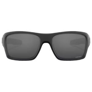 Turbine Matte Black Prizm Black