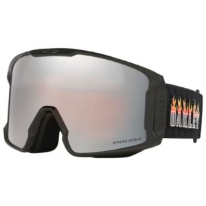 Line Miner L Rene Rinnekangas Signature Prizm Black