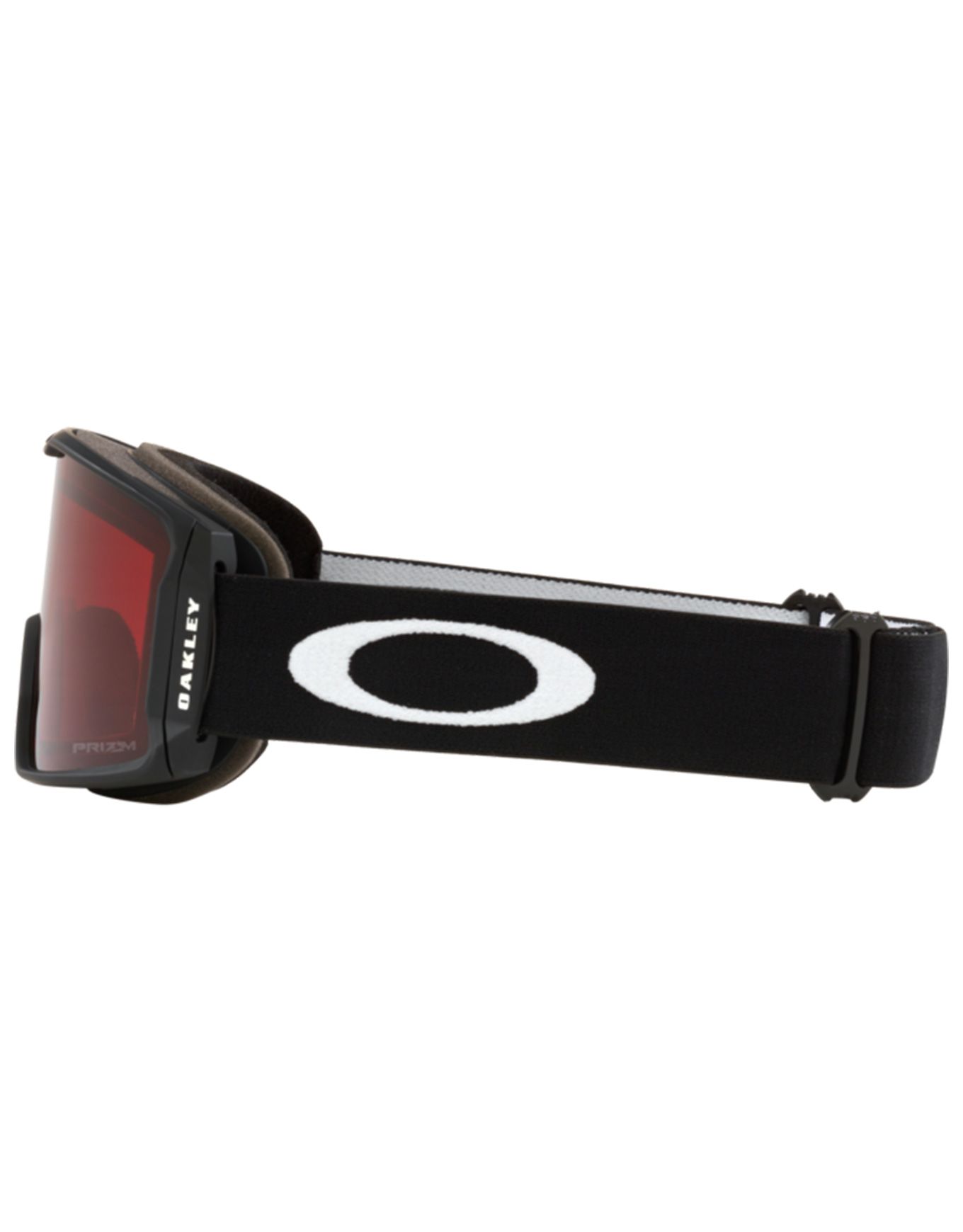 Line Miner M Matte Black Prizm Garnet – Image 4