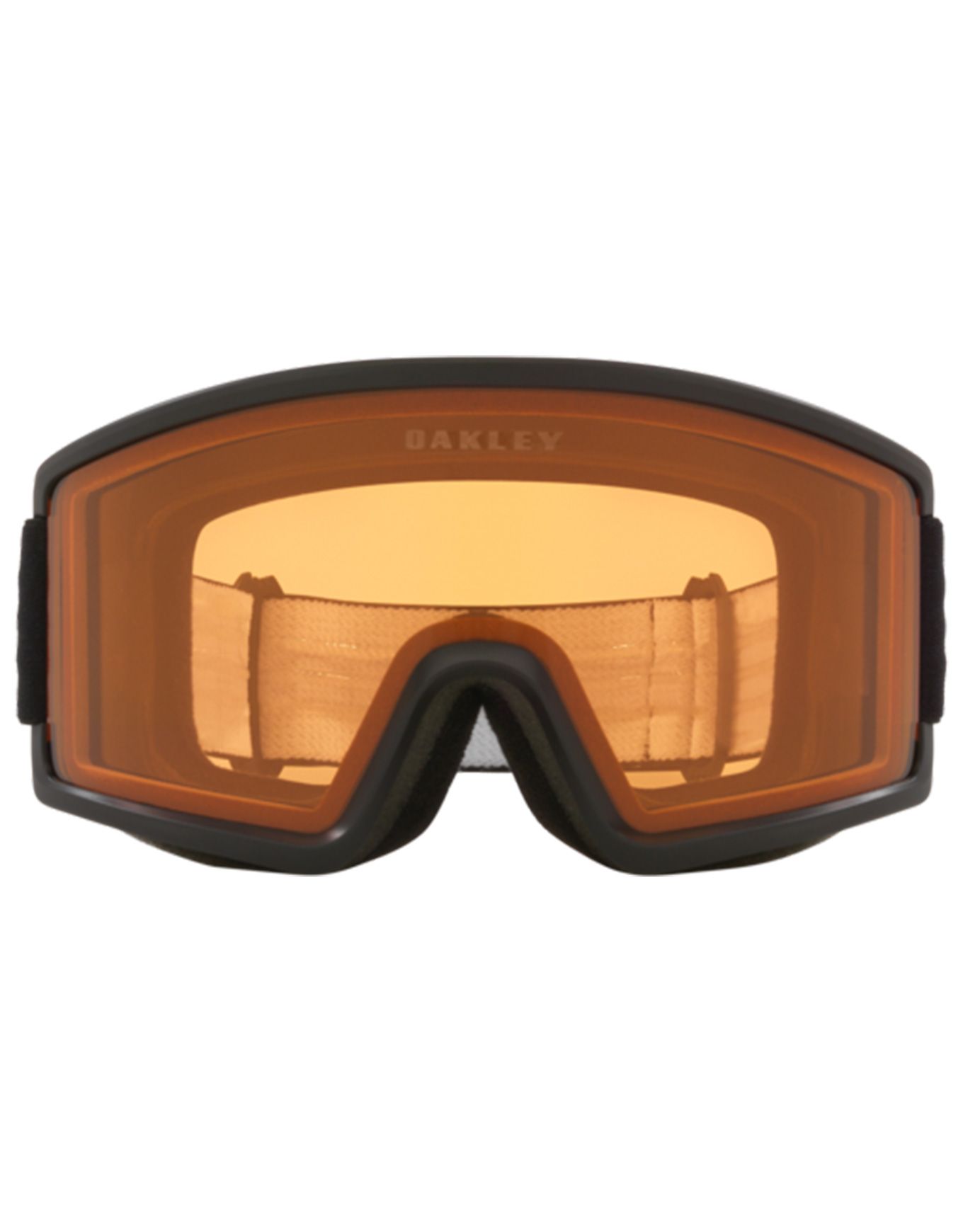 Target Line L Matte Black Persimmon – Image 3