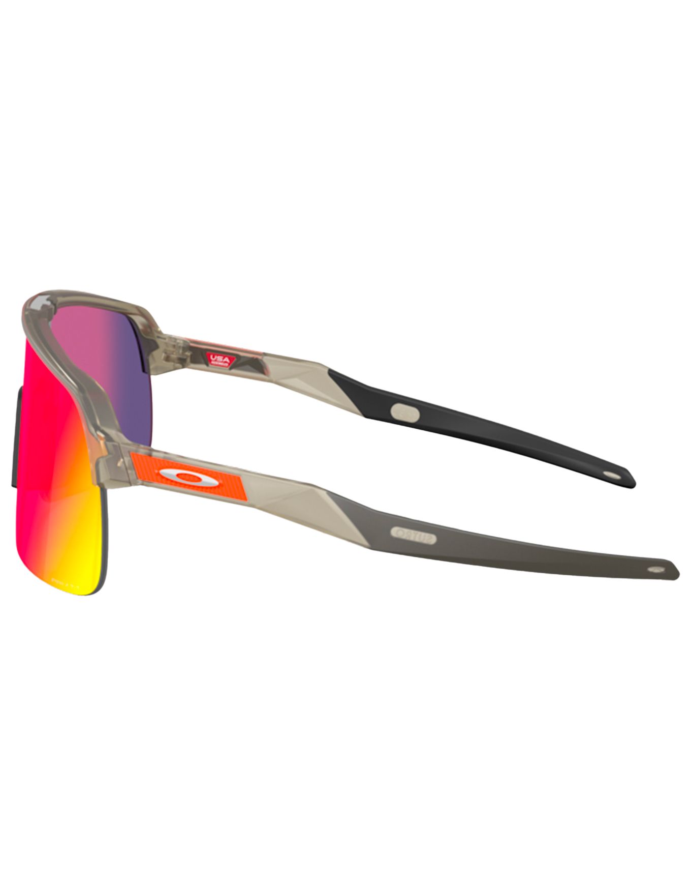 Sutro Lite Matte Grey Ink Prizm Road – Image 4