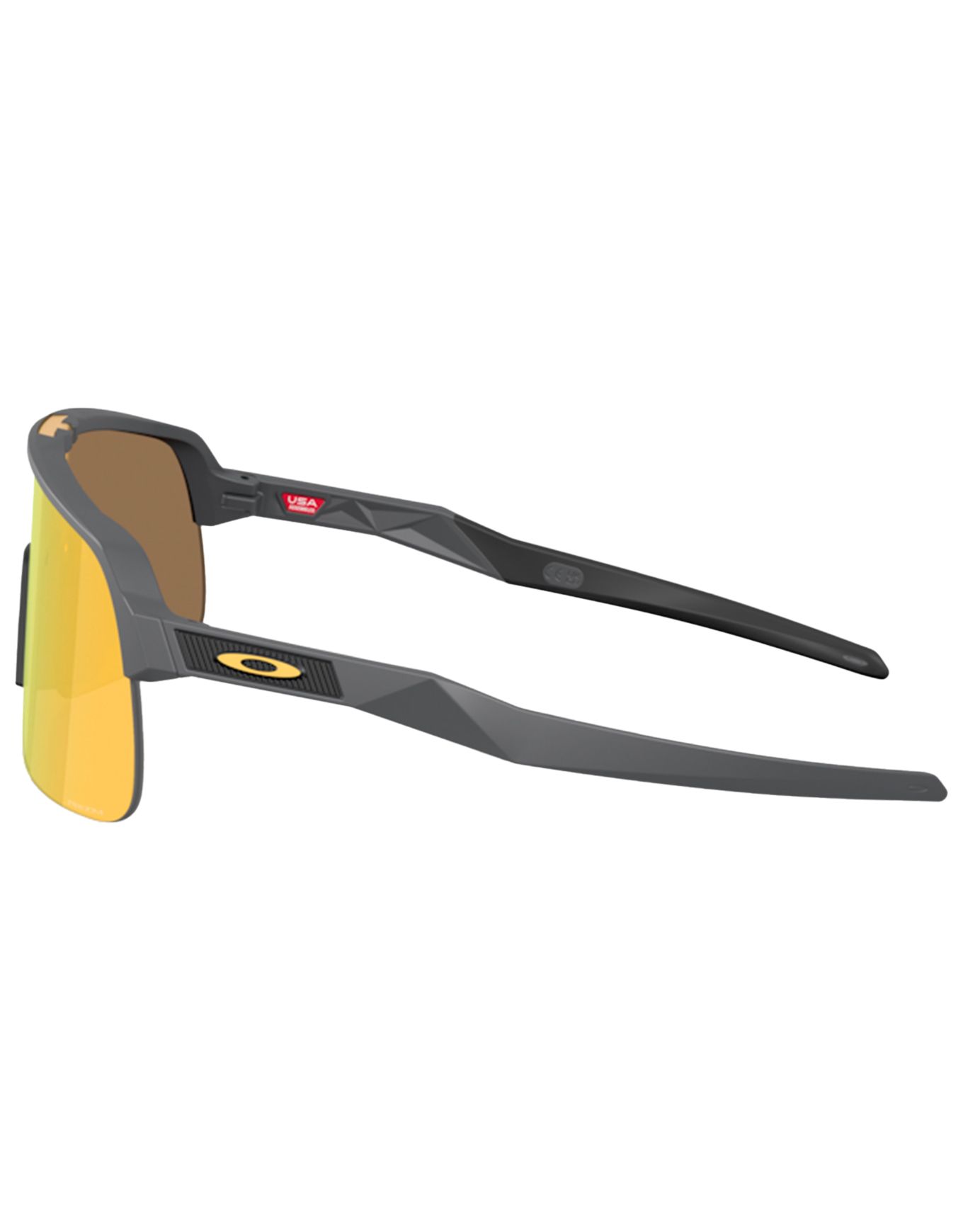 Sutro Lite S Matte Carbon Prizm 24K – Image 3