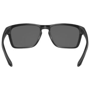 Sylas Matte Black Prizm Black