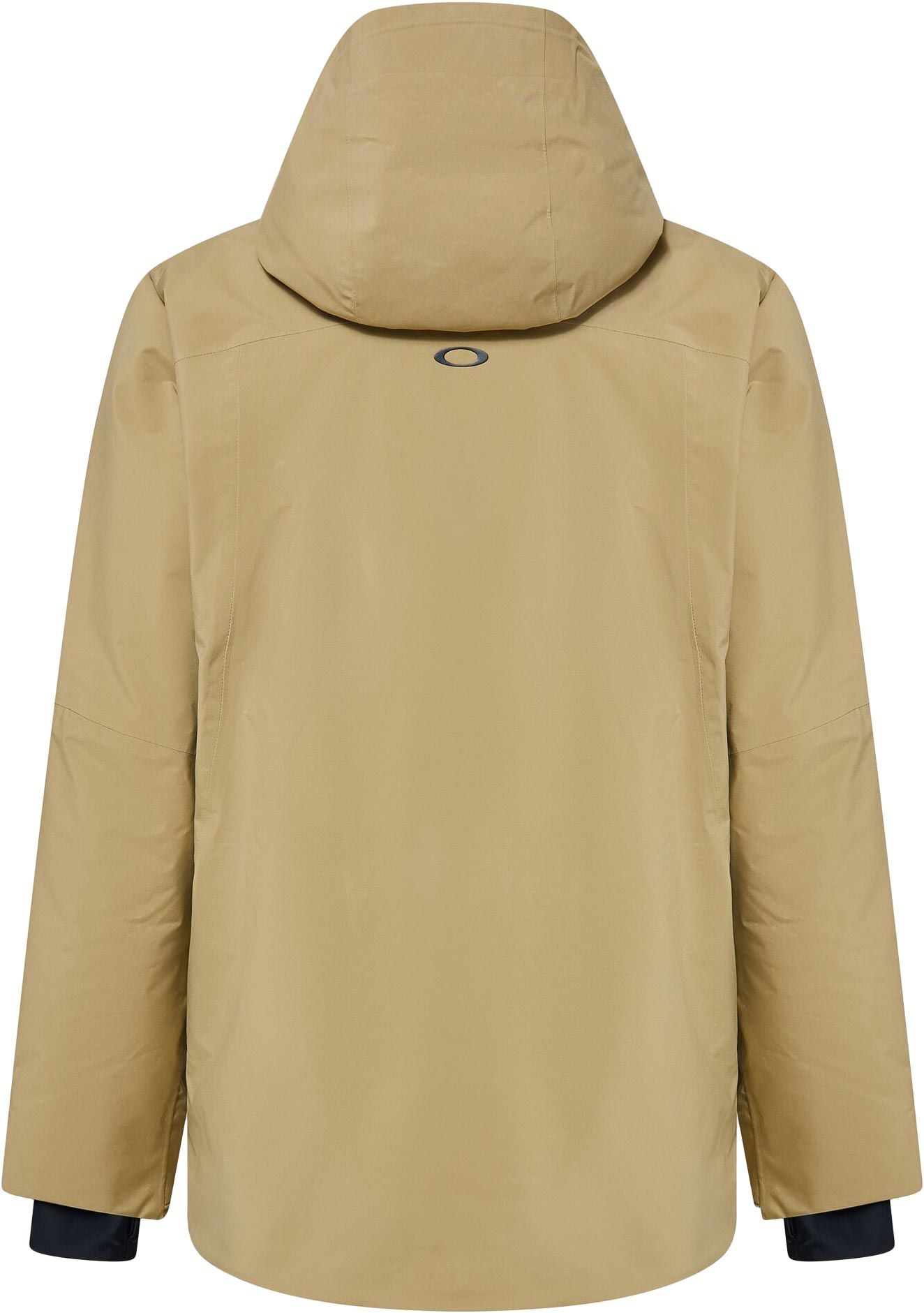 Sub Temp RC Gore-Tex Jacket 2.0 Pebble – Image 2