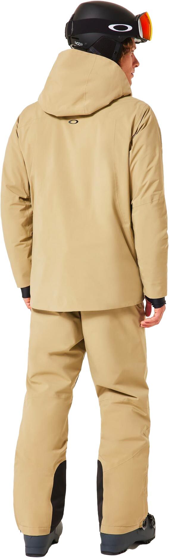 Sub Temp RC Gore-Tex Jacket 2.0 Pebble – Image 4