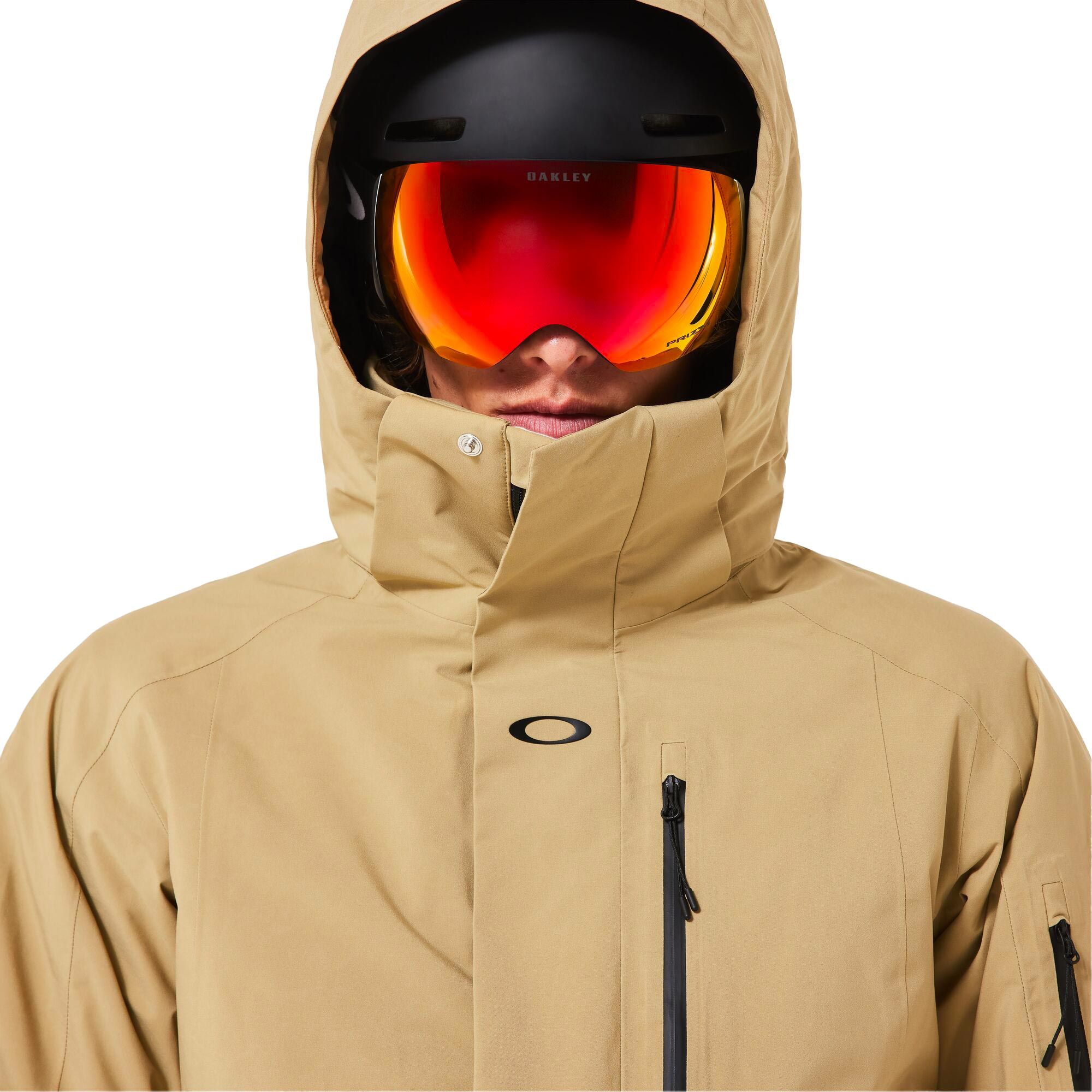 Sub Temp RC Gore-Tex Jacket 2.0 Pebble – Image 9