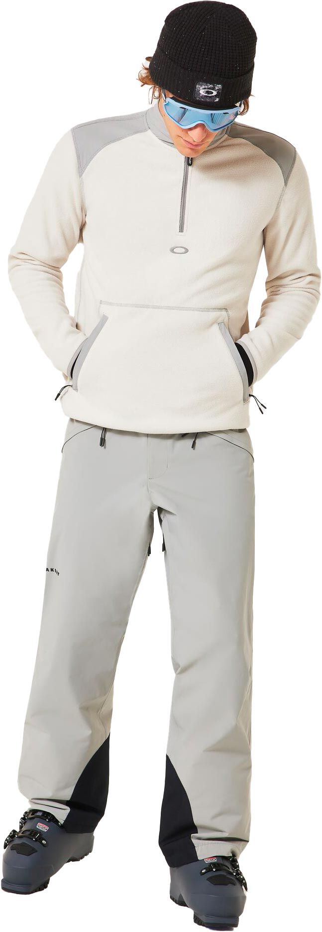 Butter Tech Fleece Mist Cement – Image 4