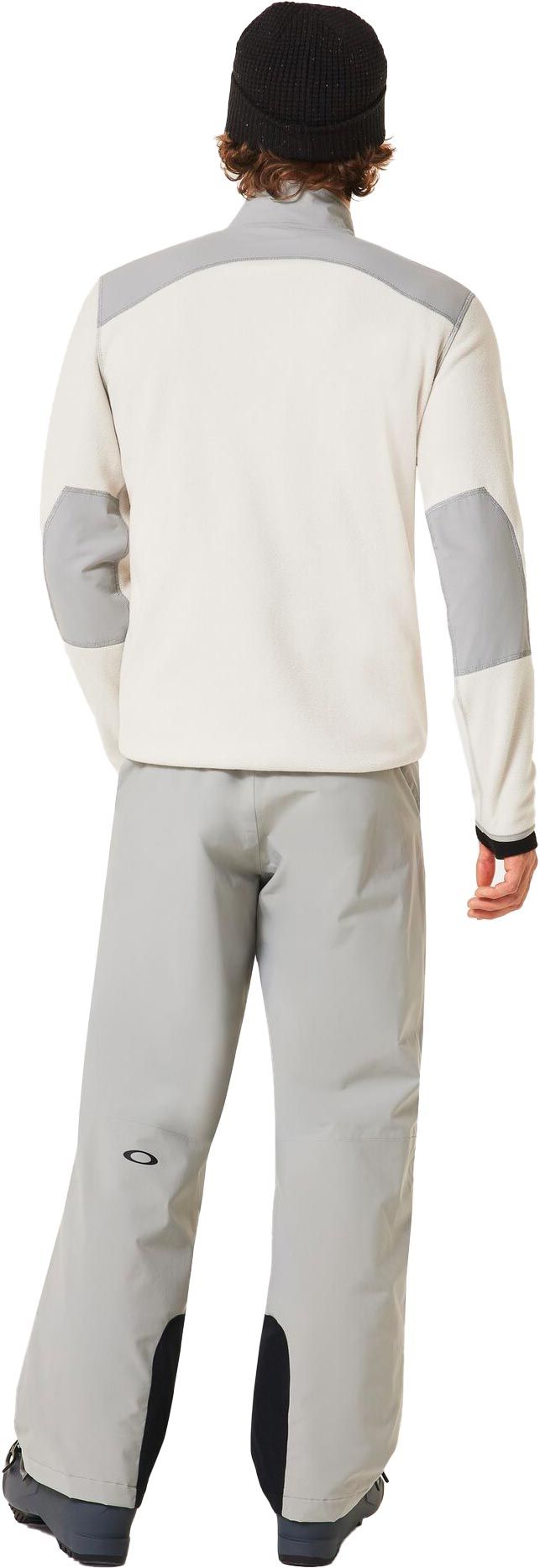 Butter Tech Fleece Mist Cement – Image 3