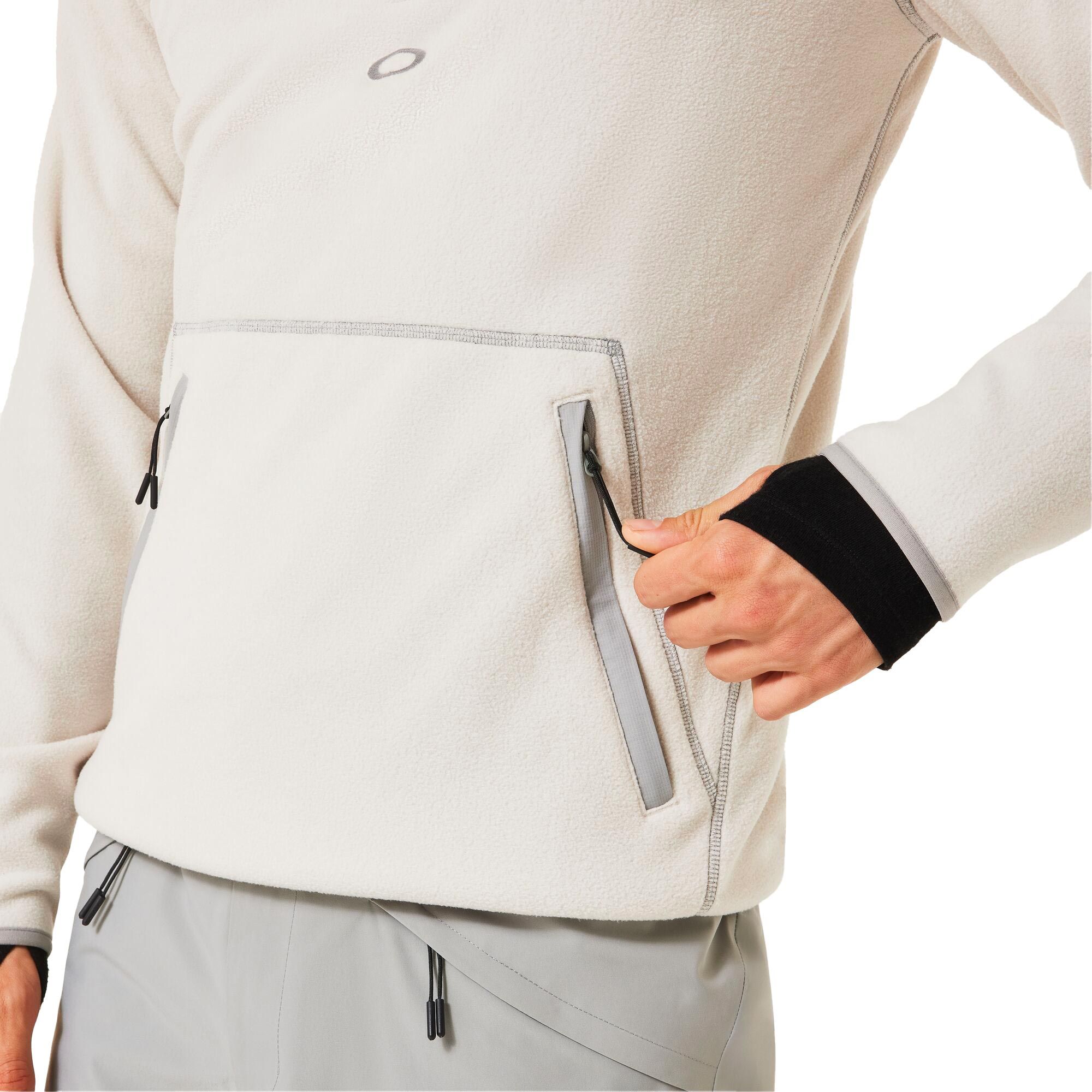 Butter Tech Fleece Mist Cement – Image 5