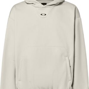 Solar Rail Softshell Hoodie Mist