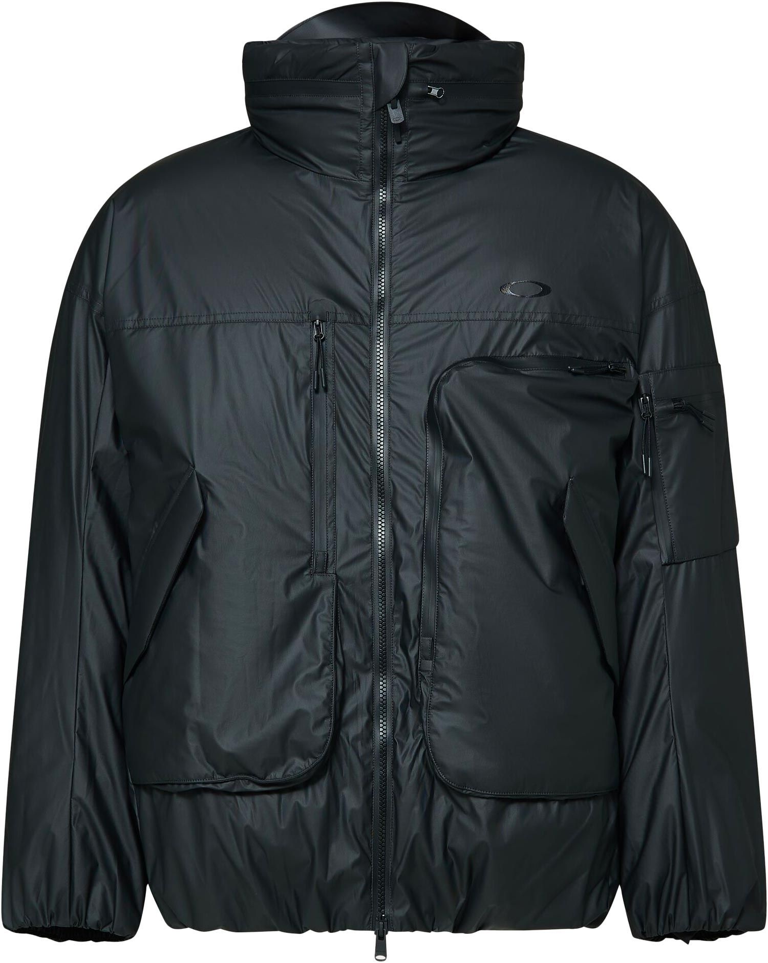 Mthod Insulated Jacket Blackout – Image 5