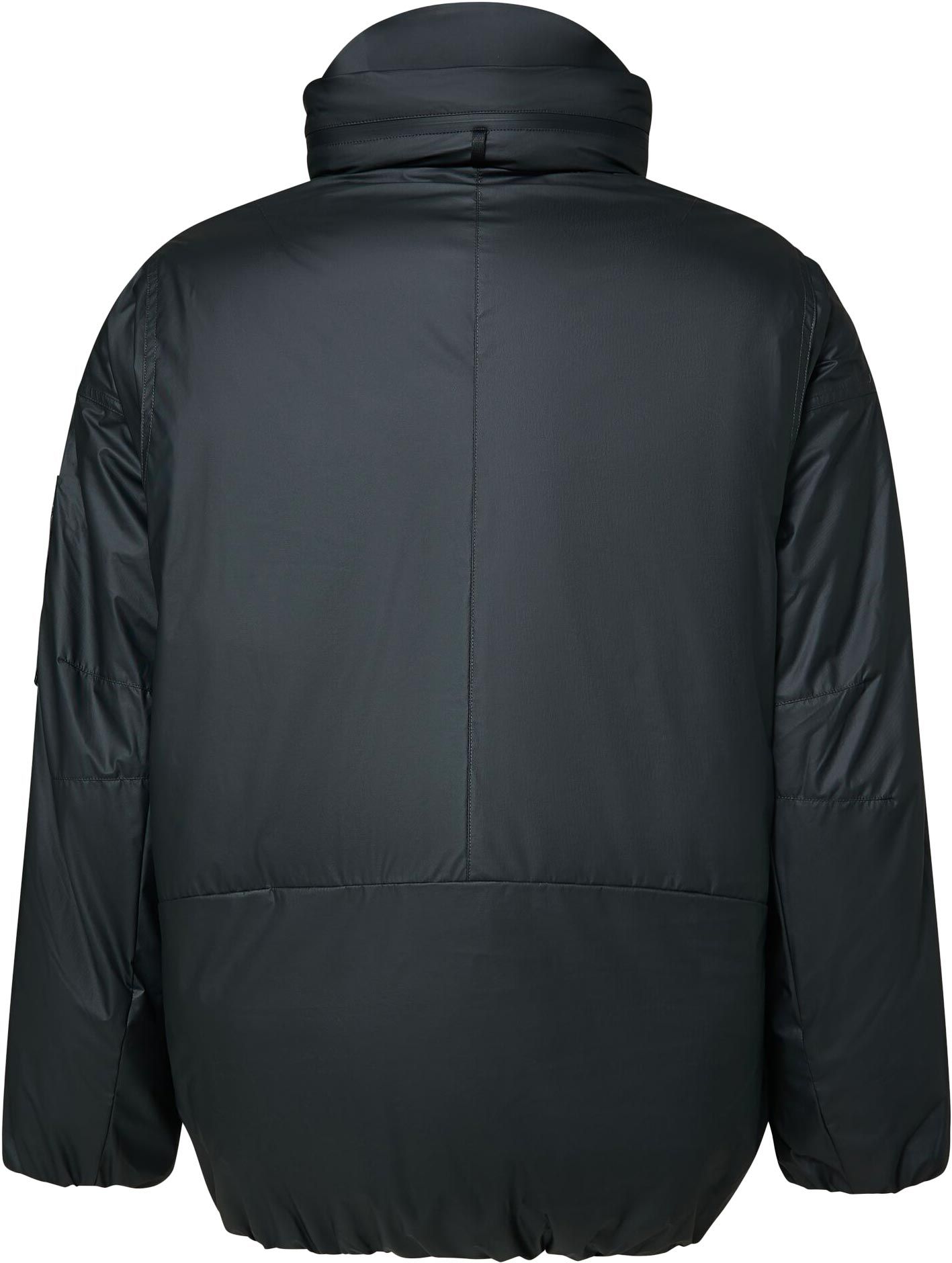 Mthod Insulated Jacket Blackout – Image 8