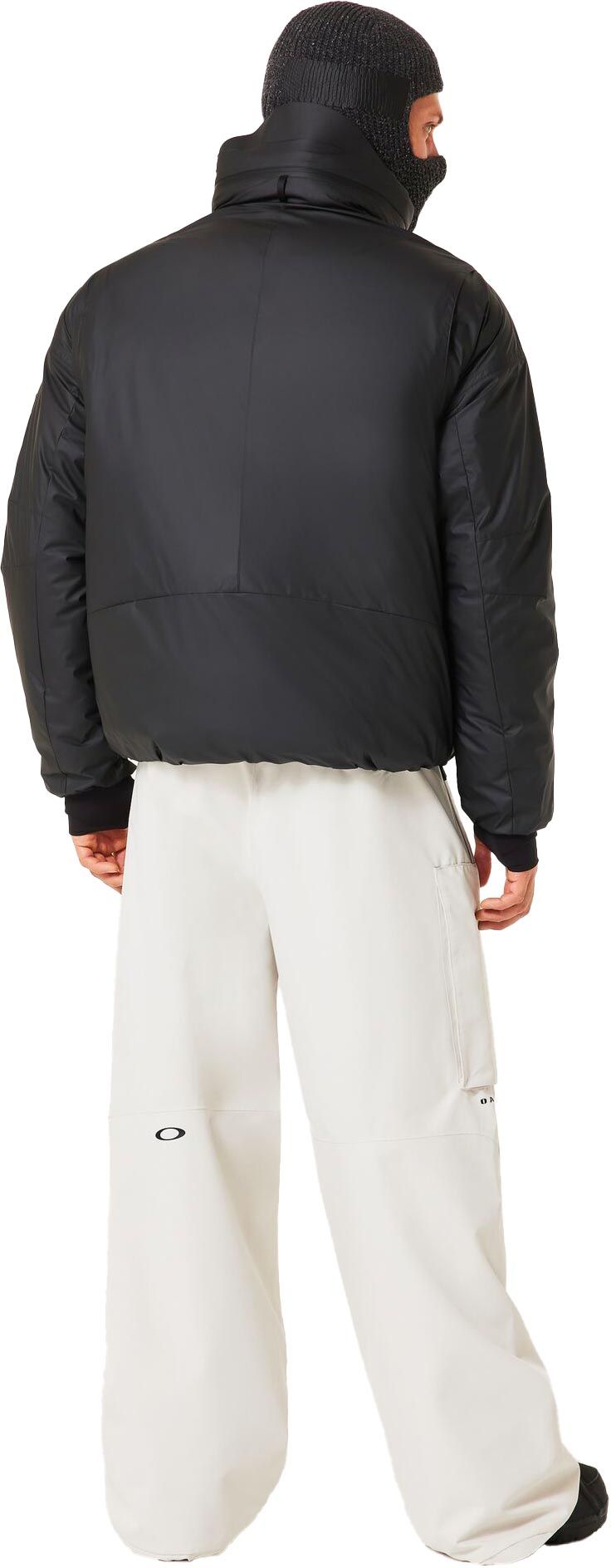 Mthod Insulated Jacket Blackout – Image 6