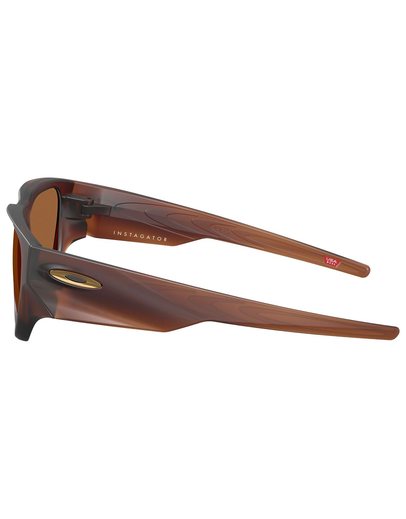 Instagator Matte Rootbeer/Prizm Bronze – Image 2