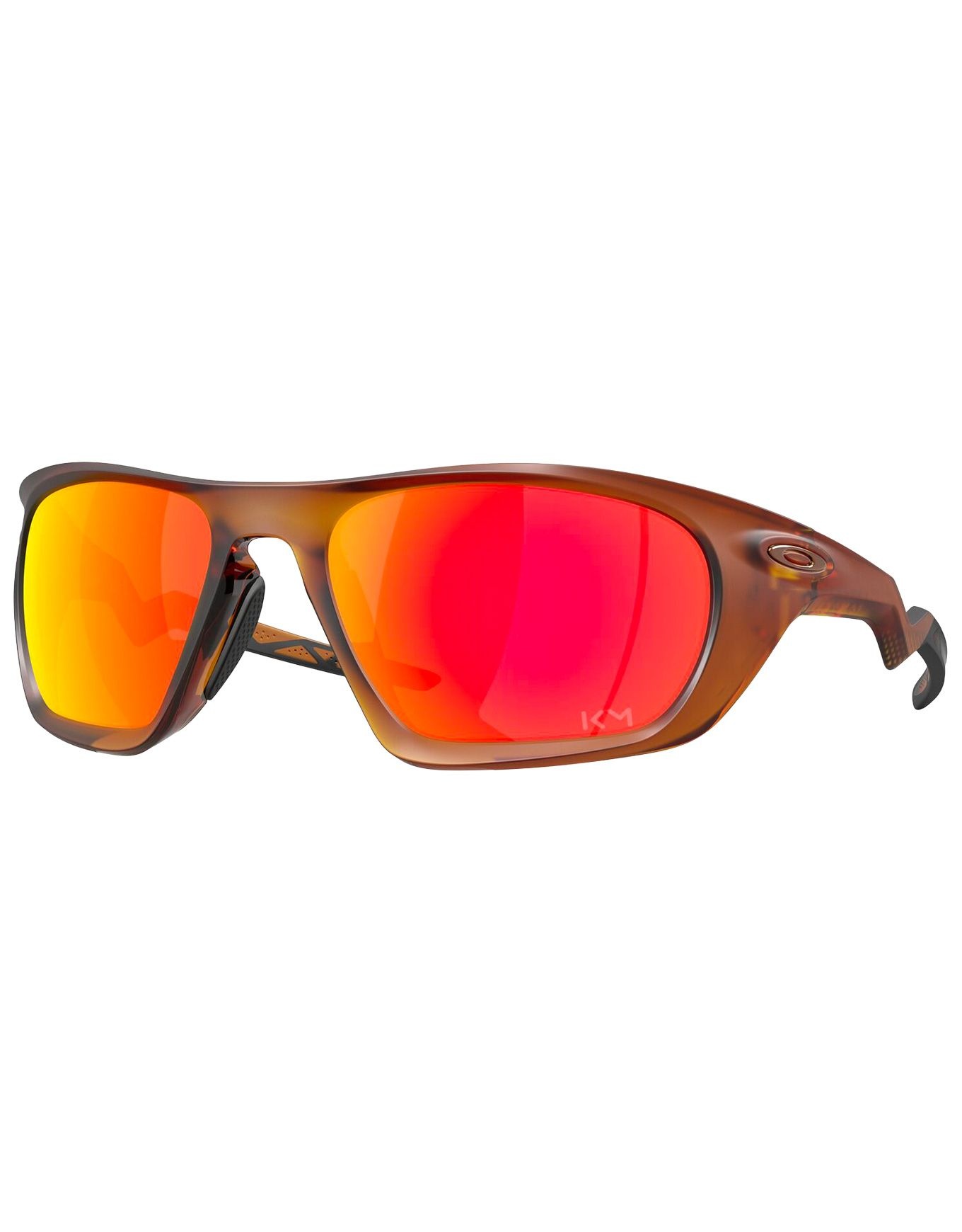 Lateralis Matte Dark Amber/Prizm Ruby – Image 2