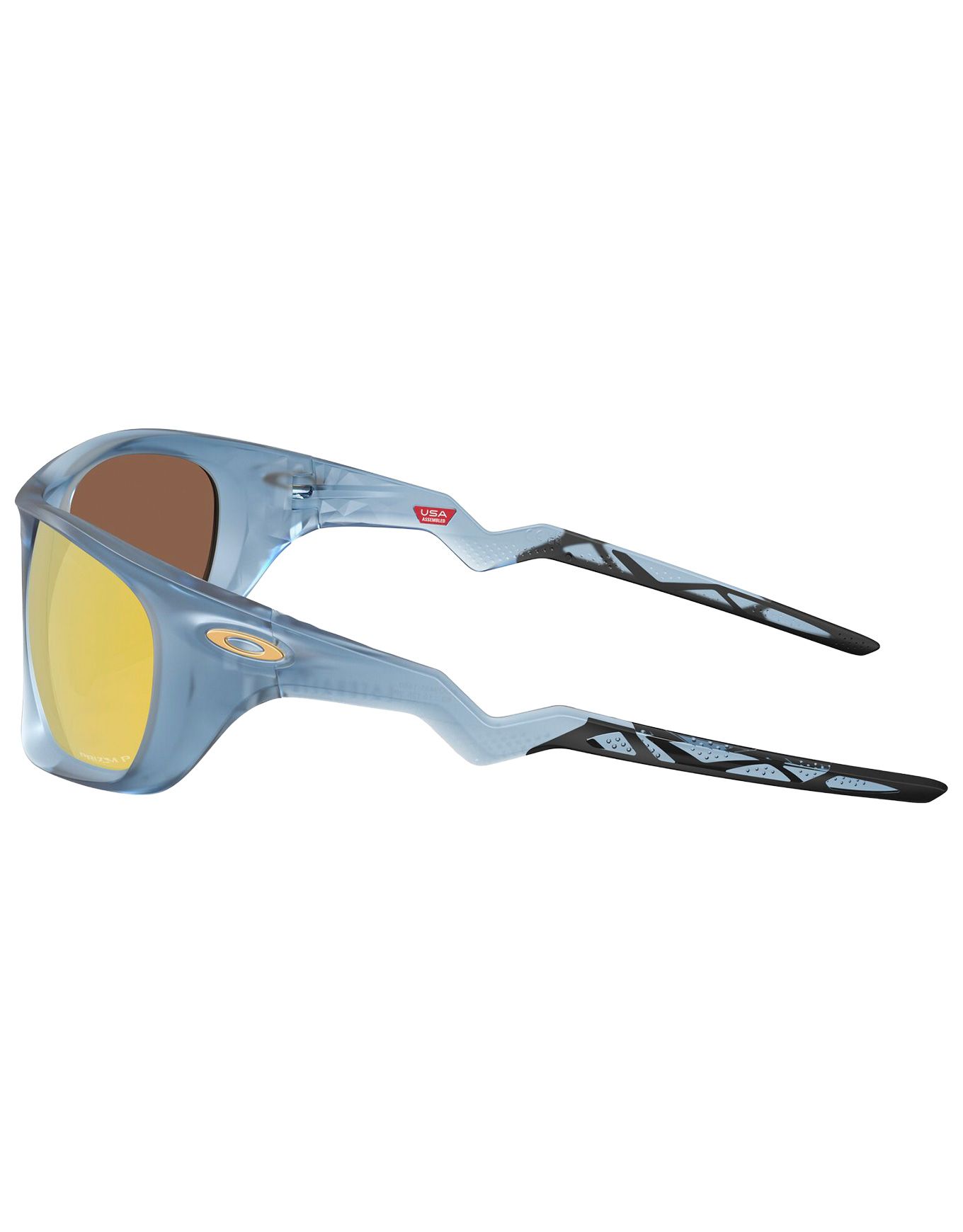 Lateralis Matte Trans Abyss/Prizm 24K Polar – Image 3