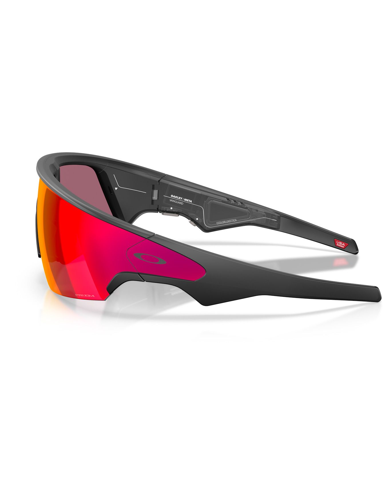 Meta Vanguard Black/Prizm Road – Image 4