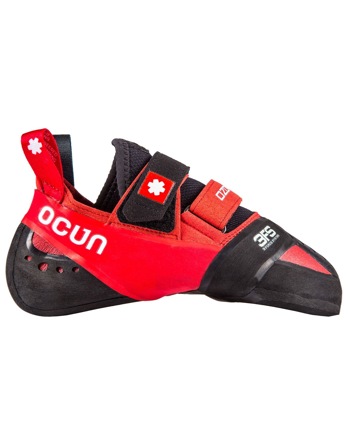 Ozone Red – Image 4