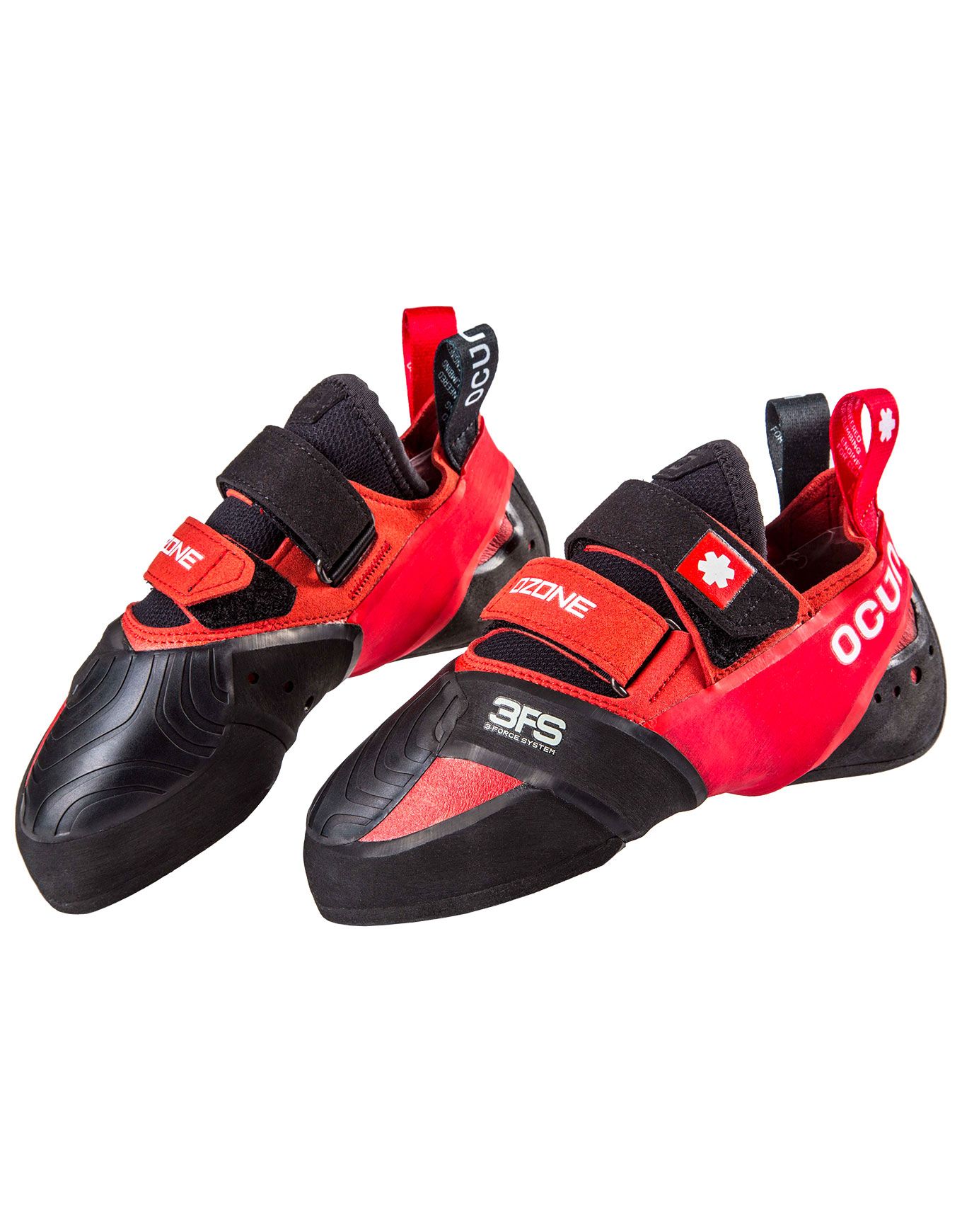 Ozone Red – Image 2