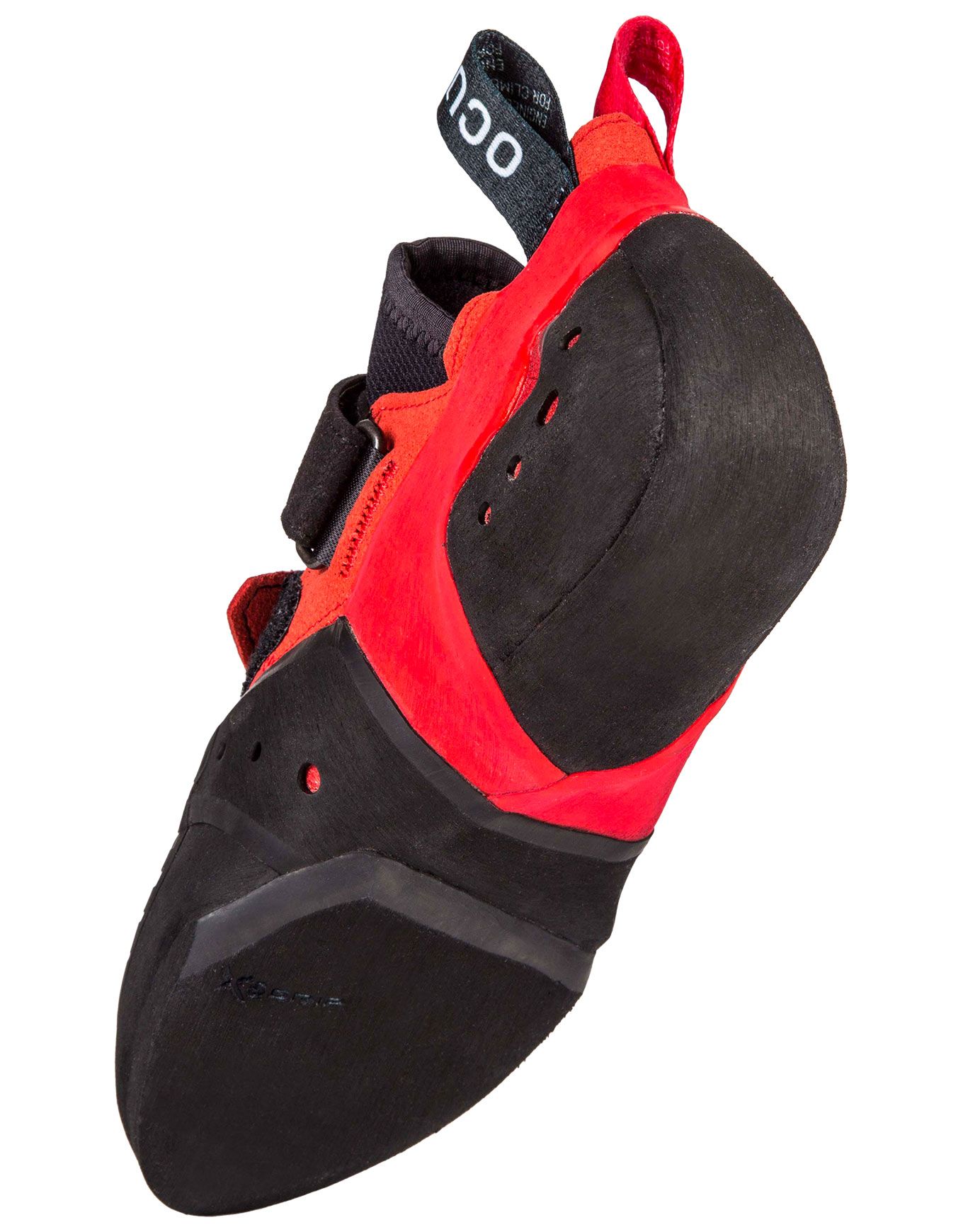 Ozone Red – Image 3