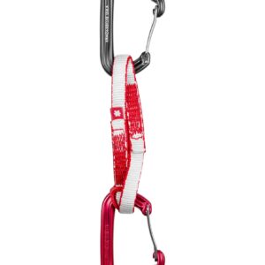 Hawk Wire St Sling 40 Cm Red