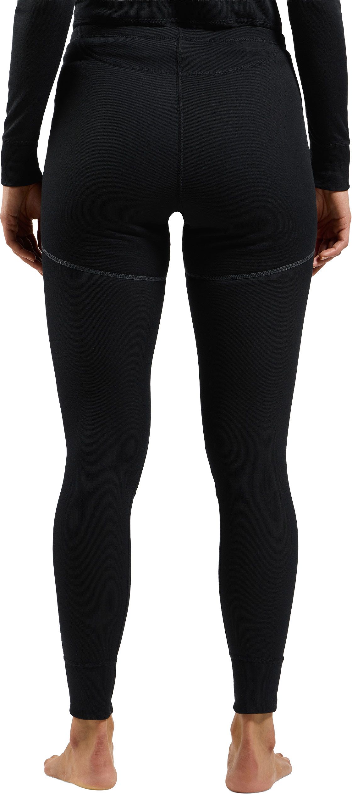 BL Bottom Long Active X-Warm Eco W Black – Image 7
