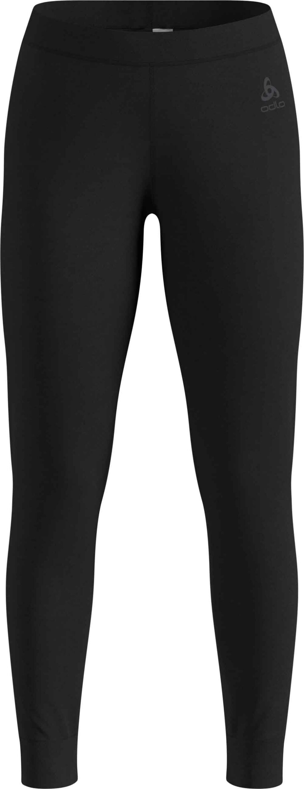 BL Bottom Long Merino 200 W Black – Image 2