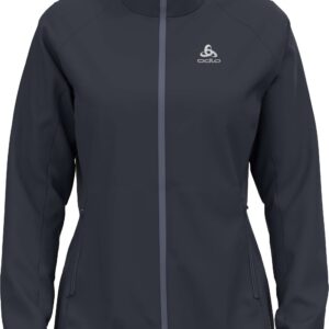 Jacket Brensholmen India Ink