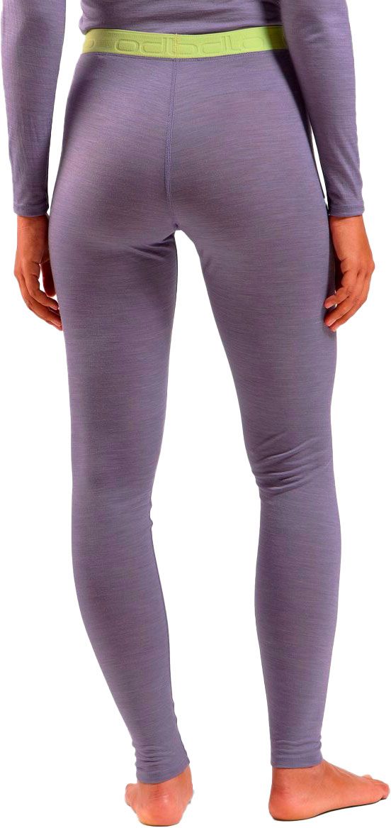 BL Bottom Long Natural Performance PW 150 W Gray Ridge Shadow Lime