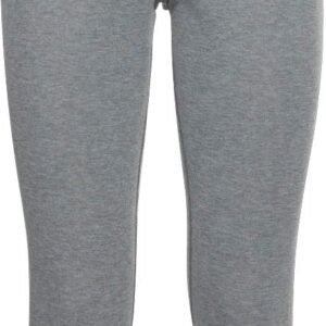 BL Bottom 3/4 Active Warm W Odlo Steel Grey Melange