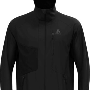 Jacket Zeroweight Windproof X Warm Black