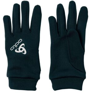 Gloves Full Finger Stretchfleece Liner Dark Sapphire