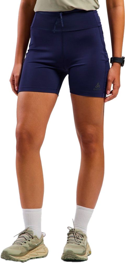 X-Alp Trail Cargo Tights Short W Vetiver – Image 4