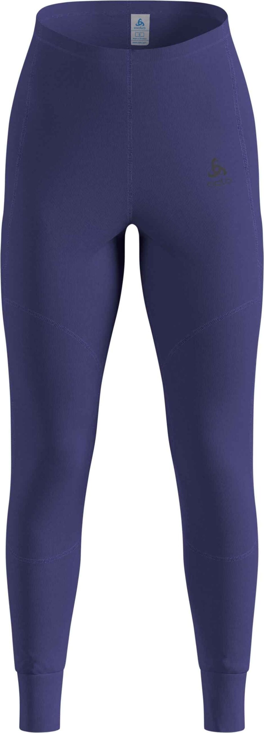 BL Bottom Long Active X-Warm Eco W Skipper Blue – Image 2