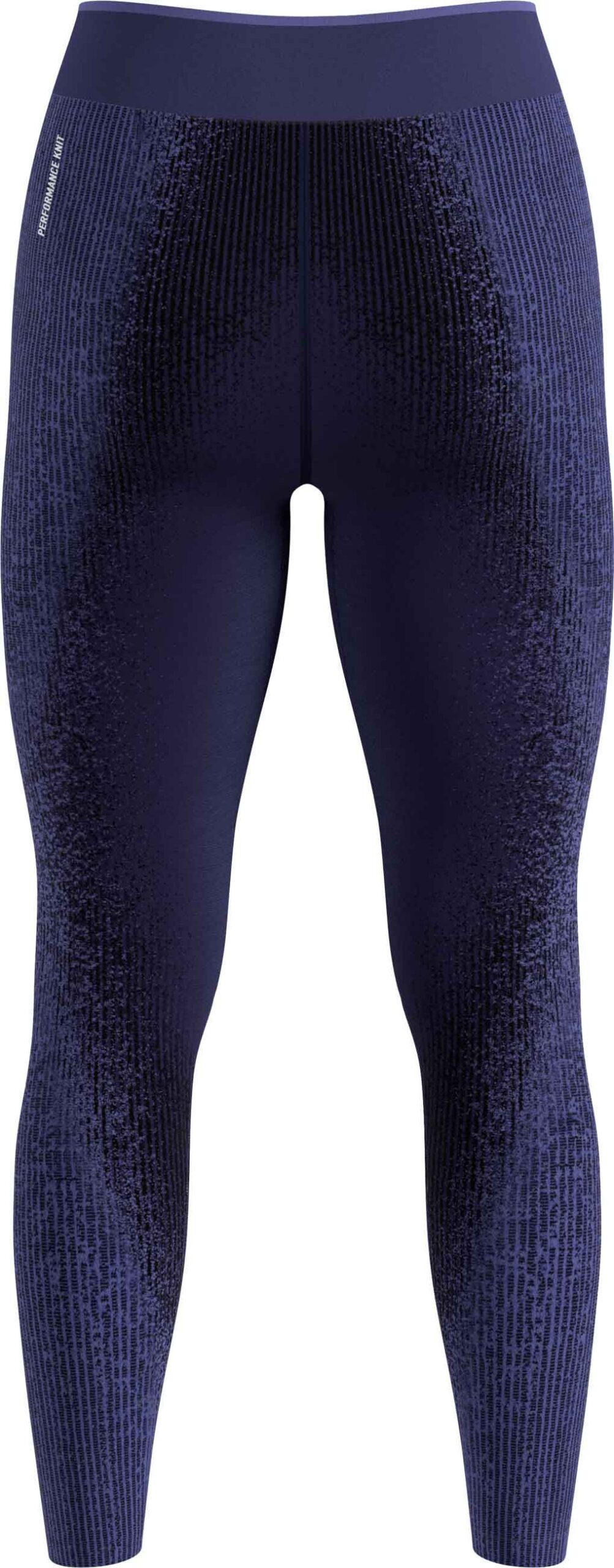 BL Bottom Long Blackcomb Eco W Skipper Blue – Image 6