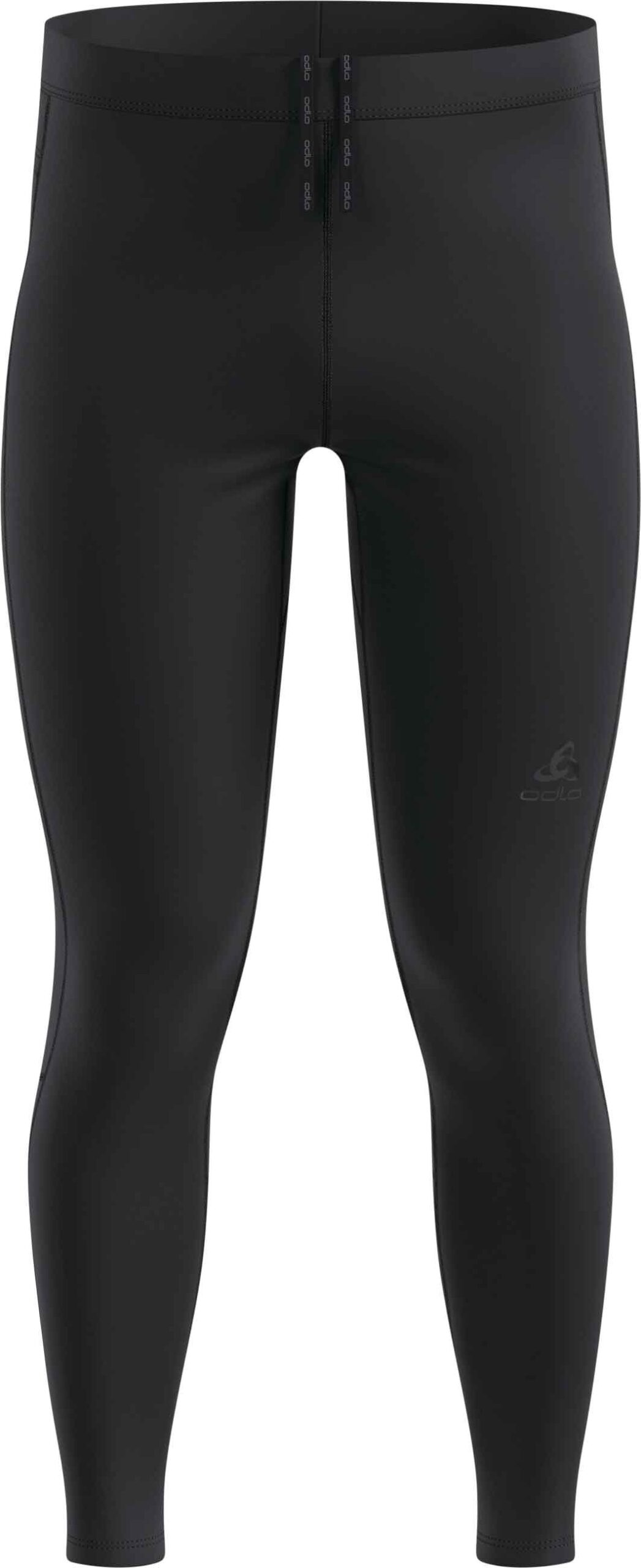 Tights Essentials Warm 2.0 M Black – Image 3