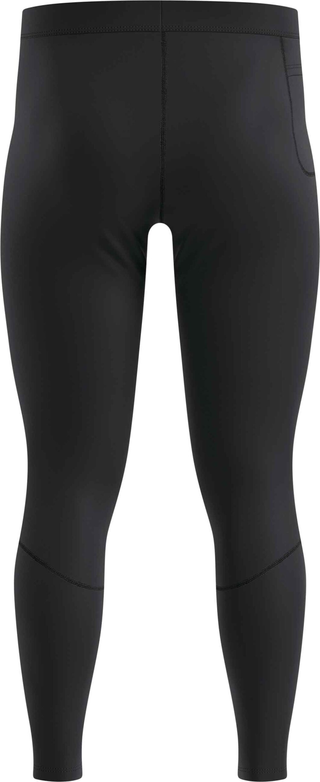 Tights Essentials Warm 2.0 M Black – Image 4