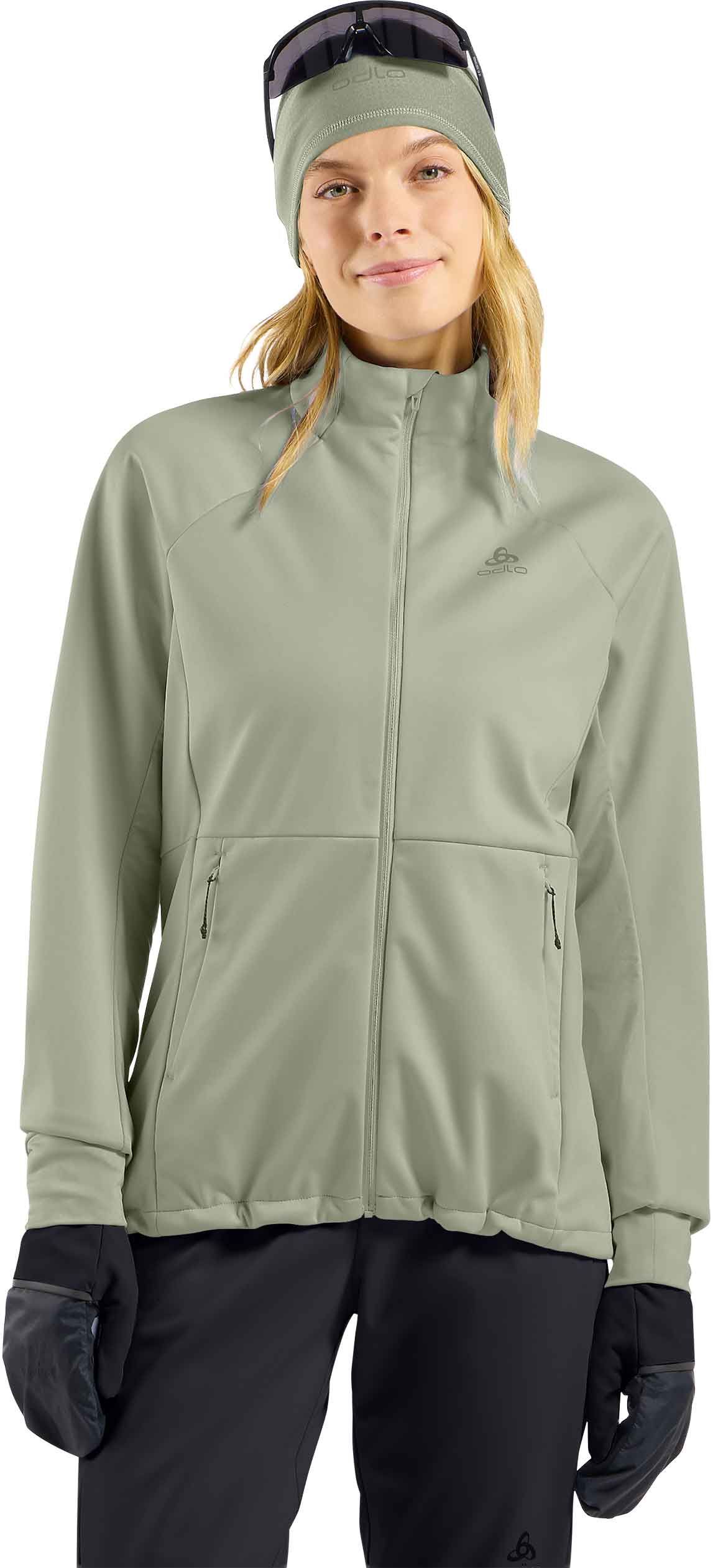 Jacket Essentials Warm W Shadow – Image 6