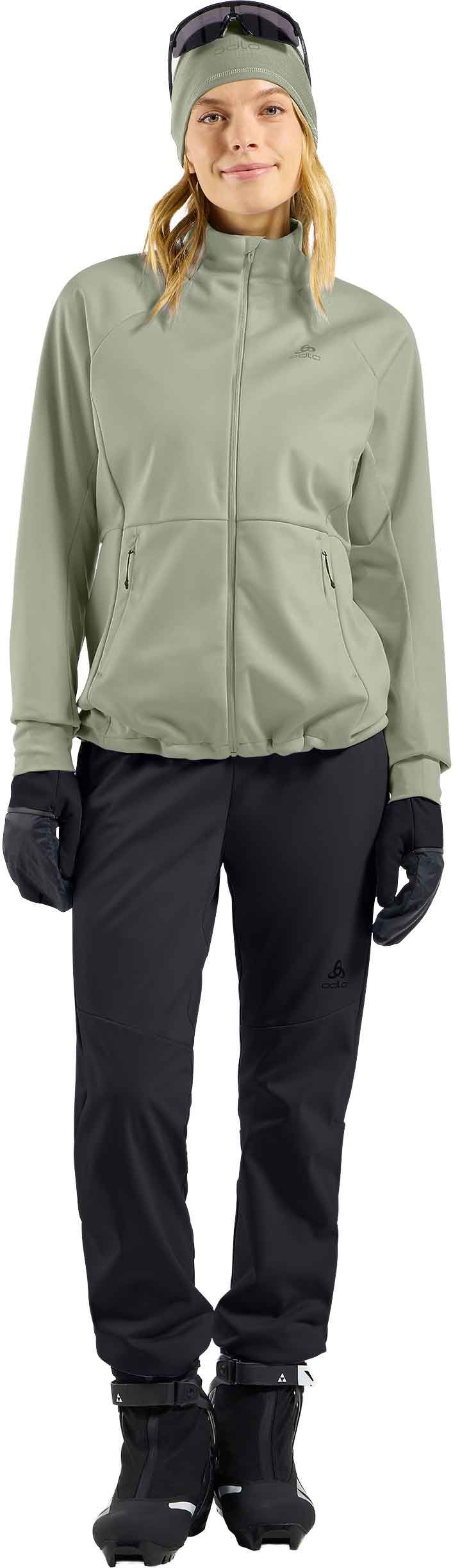 Jacket Essentials Warm W Shadow – Image 5