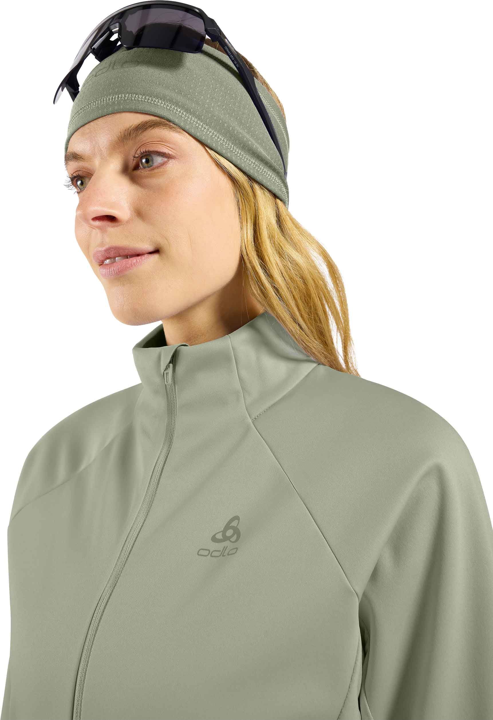 Jacket Essentials Warm W Shadow – Image 3