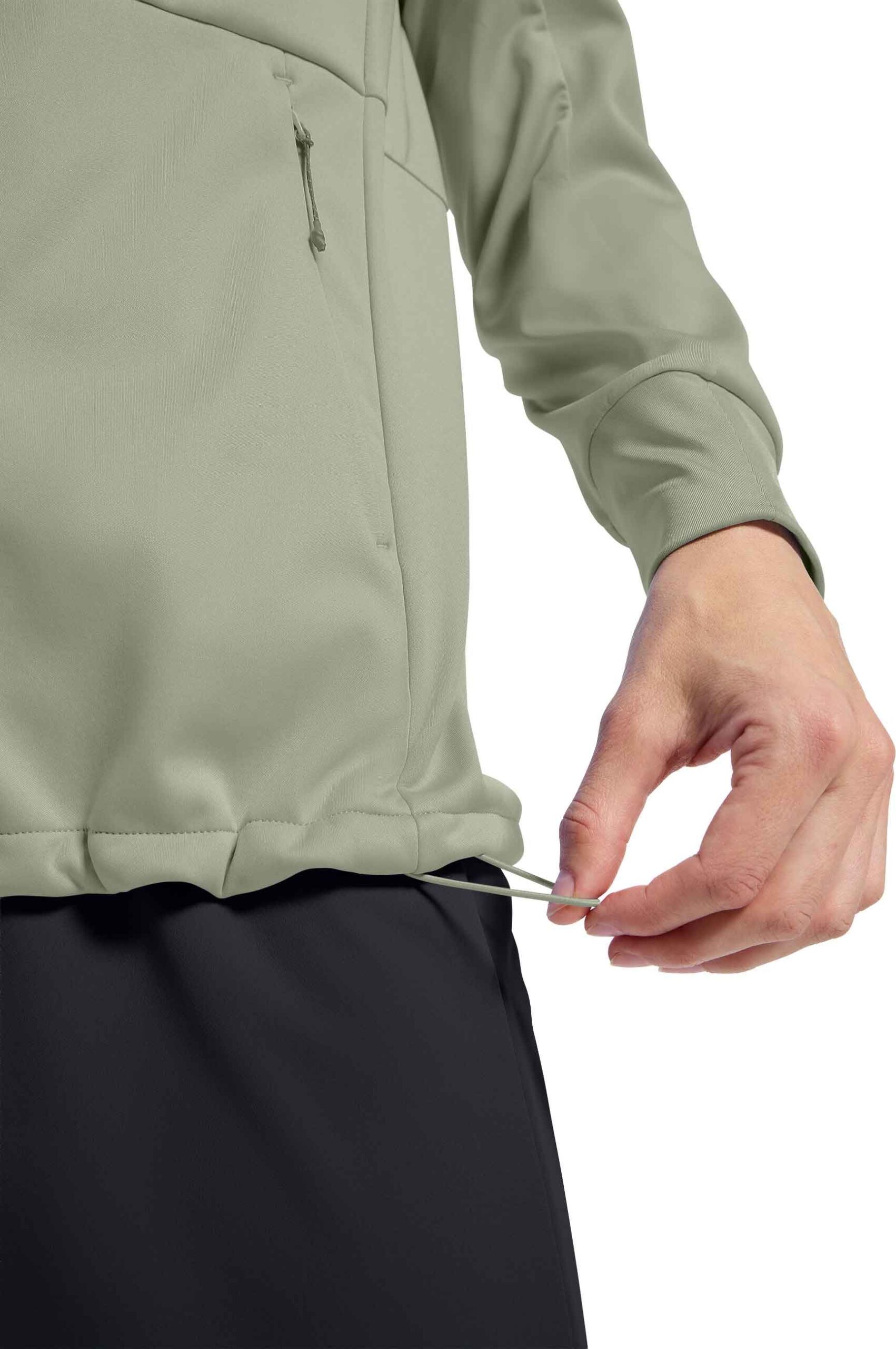 Jacket Essentials Warm W Shadow – Image 7