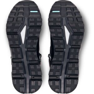 Cloudtrax Waterproof W Black